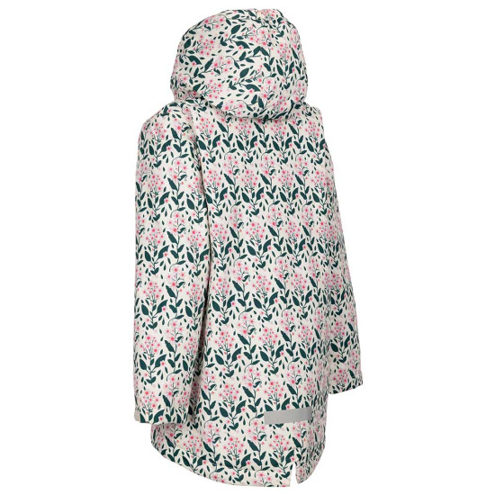 Trespass Παιδικό μπουφάν Waterproof Reflective Rainstone Jacket Trespass Παιδικό μπουφάν Waterproof Reflective Rainstone Jacket